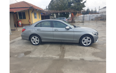 mertsedes-bents-c220-cdi - 5