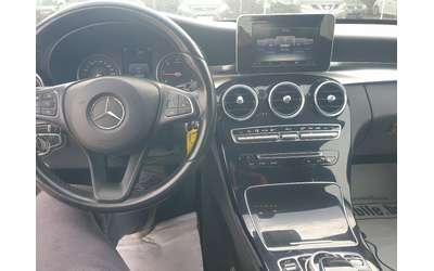 Мерцедес Бенц C220 CDI - автомобили, коли, обяви за нови и употребявани 6