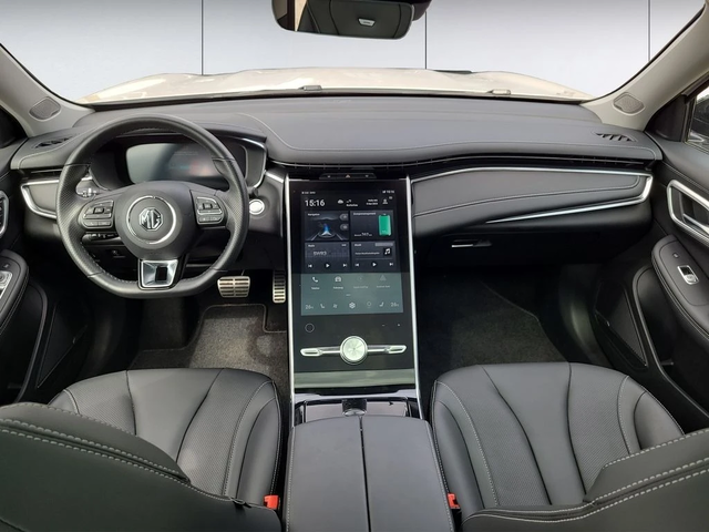 Mg Marvel R Performance - автомобили, коли, обяви за нови и употребявани 4