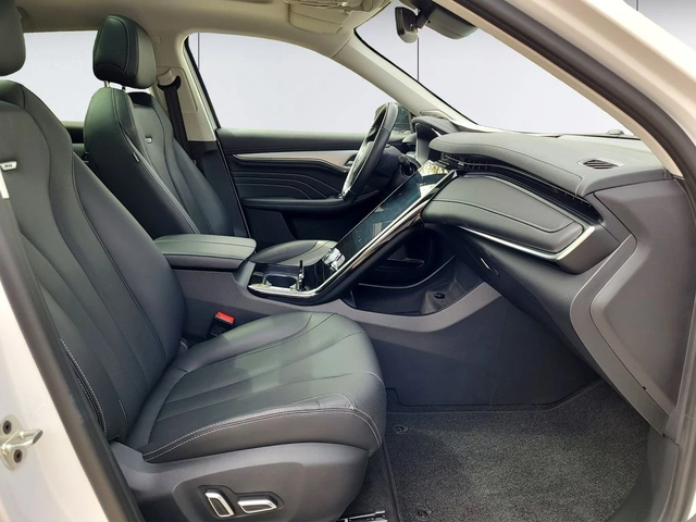 Mg Marvel R Performance - автомобили, коли, обяви за нови и употребявани 5