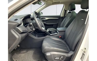 Mg Marvel R Performance - автомобили, коли, обяви за нови и употребявани 6