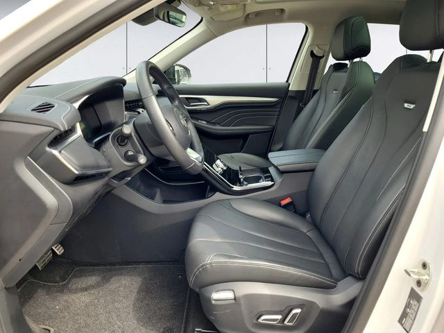 Mg Marvel R Performance - автомобили, коли, обяви за нови и употребявани 6