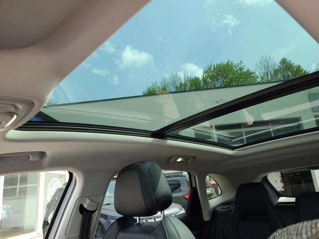 Mg Marvel R Performance - автомобили, коли, обяви за нови и употребявани 7