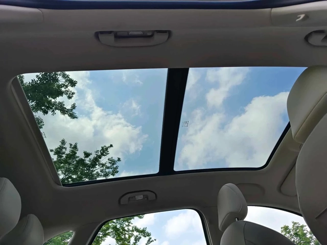 Mg S5 | 360 КАМЕРА | ПАНОРАМА | ОБДУХВАНЕ | - автомобили, коли, обяви за нови и употребявани 12