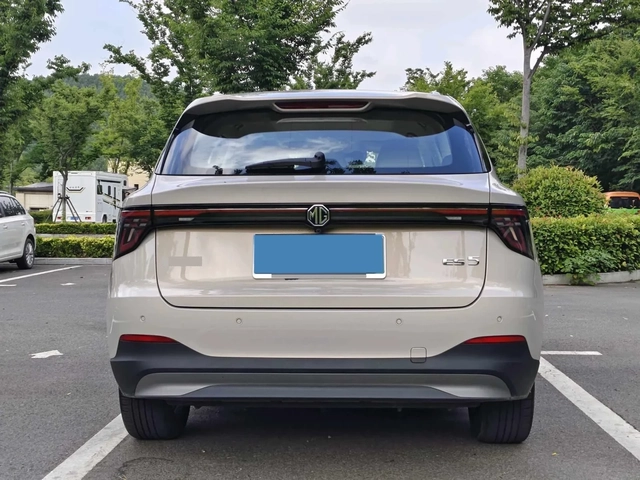 Mg S5 | 360 КАМЕРА | ПАНОРАМА | ОБДУХВАНЕ | - автомобили, коли, обяви за нови и употребявани 3