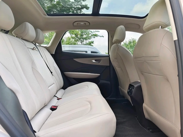 Mg S5 | 360 КАМЕРА | ПАНОРАМА | ОБДУХВАНЕ | - автомобили, коли, обяви за нови и употребявани 9