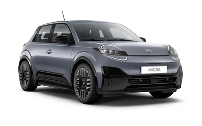 micra-evolve - 0