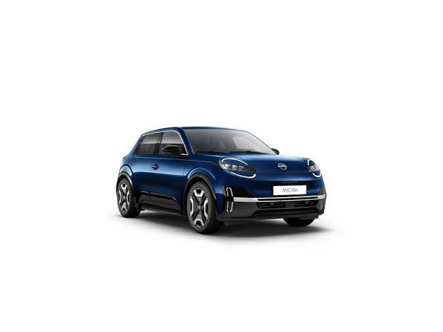 Micra Evolve (HFP) - автомобили, коли, обяви за нови и употребявани 0
