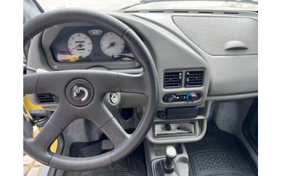 Microcar MC1 L6e - автомобили, коли, обяви за нови и употребявани 11