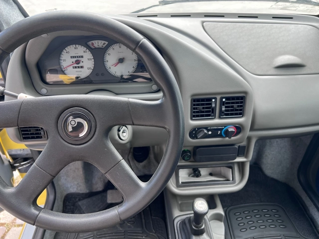 Microcar MC1 L6e - автомобили, коли, обяви за нови и употребявани 11