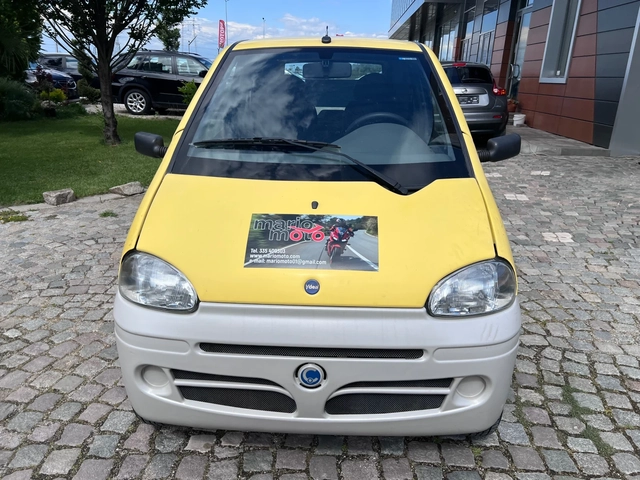 Microcar MC1 L6e - автомобили, коли, обяви за нови и употребявани 1