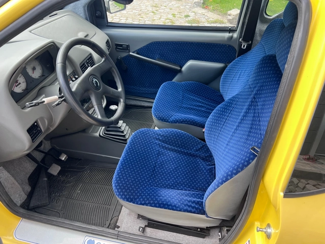 Microcar MC1 L6e - автомобили, коли, обяви за нови и употребявани 8