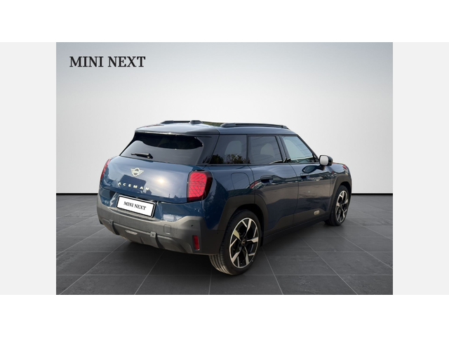 MINI Aceman E - автомобили, коли, обяви за нови и употребявани 1