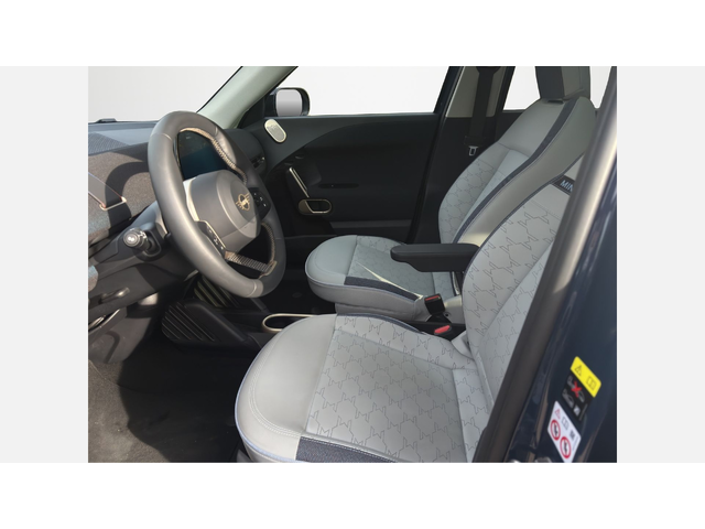 MINI Aceman E - автомобили, коли, обяви за нови и употребявани 5