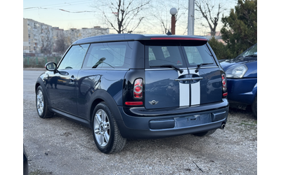 mini-clubman-1-6i-euro5 - 2