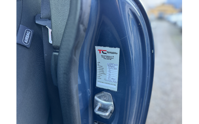 Mini Clubman Mini Clubman 1.6i EURO5 - автомобили, коли, обяви за нови и употребявани 6