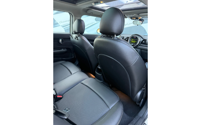 Mini Clubman БАРТЕР ЛИЗИНГ - автомобили, коли, обяви за нови и употребявани 10