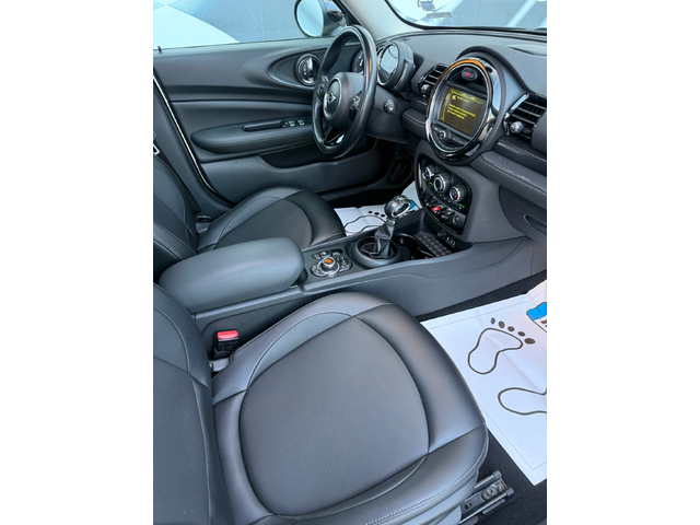 Mini Clubman БАРТЕР ЛИЗИНГ - автомобили, коли, обяви за нови и употребявани 12