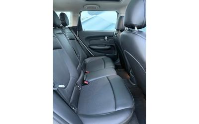 Mini Clubman БАРТЕР ЛИЗИНГ - автомобили, коли, обяви за нови и употребявани 14