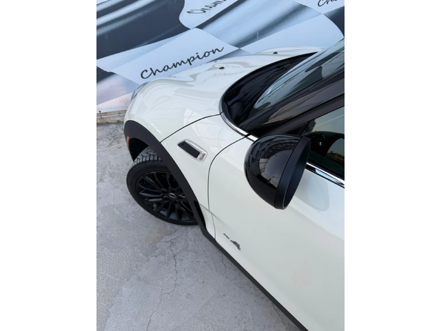 Mini Clubman БАРТЕР ЛИЗИНГ - автомобили, коли, обяви за нови и употребявани 6