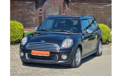 mini-clubman - 1