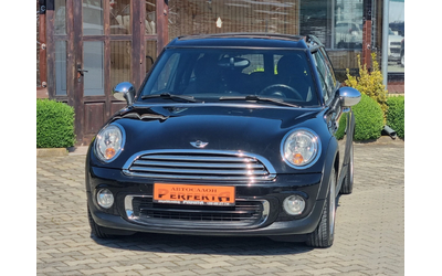 mini-clubman - 2