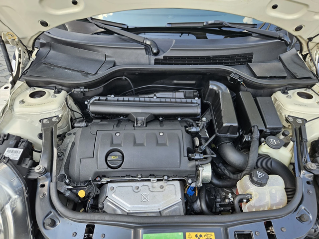 Mini Clubman 1.4i-95кс= 6СКОРОСТИ= КЛИМАТИК= АВТОПИЛОТ - автомобили, коли, обяви за нови и употребявани 15