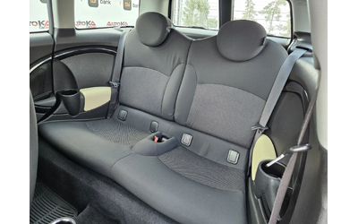 Mini Clubman 1.4i-95кс= 6СКОРОСТИ= КЛИМАТИК= АВТОПИЛОТ - автомобили, коли, обяви за нови и употребявани 8