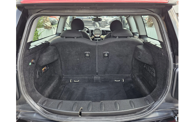 Mini Clubman 1.4i-95кс= 6СКОРОСТИ= КЛИМАТИК= АВТОПИЛОТ - автомобили, коли, обяви за нови и употребявани 9