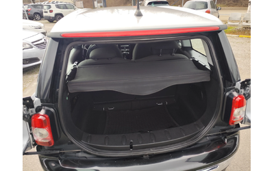 Mini Clubman 1.4i* KLIMA* - автомобили, коли, обяви за нови и употребявани 11