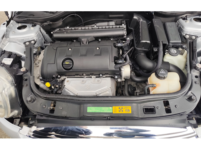 Mini Clubman 1.4i* KLIMA* - автомобили, коли, обяви за нови и употребявани 12