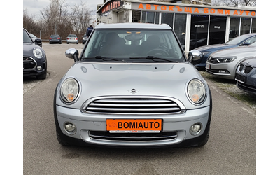 mini-clubman - 1