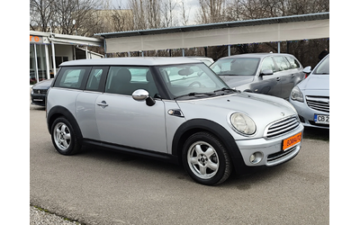 mini-clubman - 2