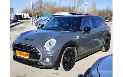 mini-clubman - 0