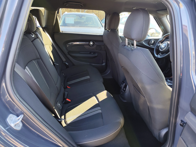 Mini Clubman JOHN COOPER WORKS* 2.0D* SD ALL4* АВТОМАТИК* LED* - автомобили, коли, обяви за нови и употребявани 10