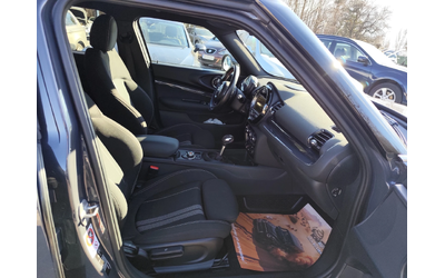 Mini Clubman JOHN COOPER WORKS* 2.0D* SD ALL4* АВТОМАТИК* LED* - автомобили, коли, обяви за нови и употребявани 11