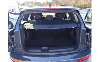 Mini Clubman JOHN COOPER WORKS* 2.0D* SD ALL4* АВТОМАТИК* LED* - автомобили, коли, обяви за нови и употребявани 13