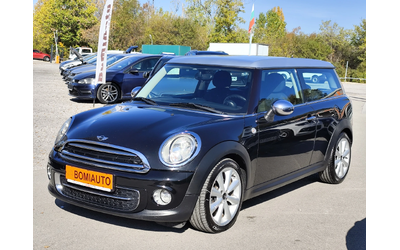 mini-clubman - 0