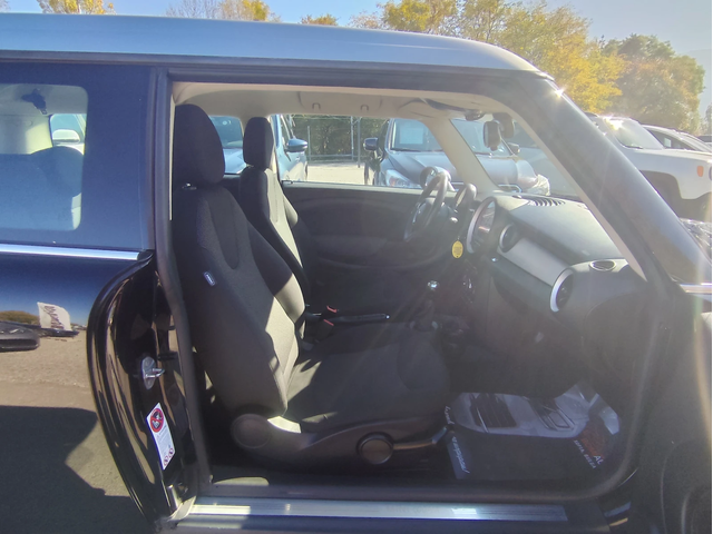 Mini Clubman 1.6D* EURO5A* KLIMA* - автомобили, коли, обяви за нови и употребявани 10