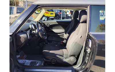 Mini Clubman 1.6D* EURO5A* KLIMA* - автомобили, коли, обяви за нови и употребявани 7