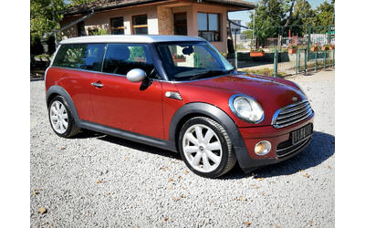 mini-clubman - 2