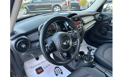 Mini Clubman 1.5D* FACELIFT* TOP* - автомобили, коли, обяви за нови и употребявани 10