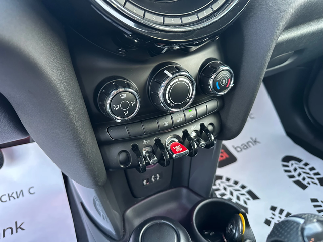 Mini Clubman 1.5D* FACELIFT* TOP* - автомобили, коли, обяви за нови и употребявани 13