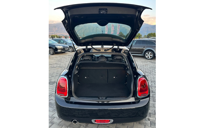 Mini Clubman 1.5D* FACELIFT* TOP* - автомобили, коли, обяви за нови и употребявани 16
