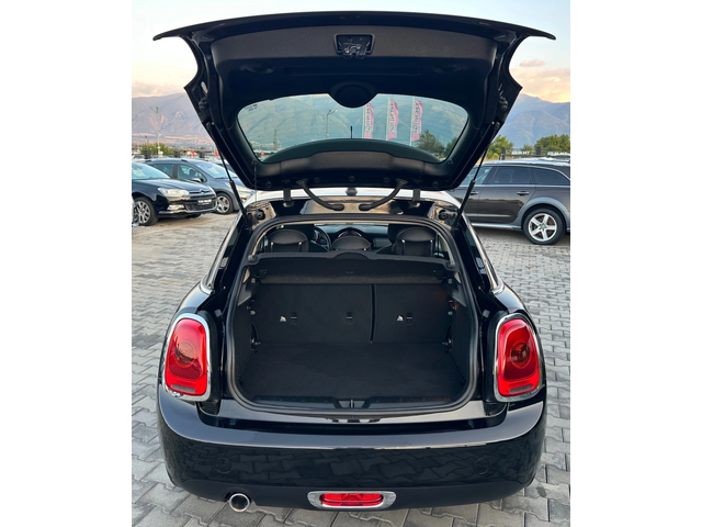 Mini Clubman 1.5D* FACELIFT* TOP* - автомобили, коли, обяви за нови и употребявани 16