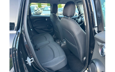 Mini Clubman 1.5D* FACELIFT* TOP* - автомобили, коли, обяви за нови и употребявани 6