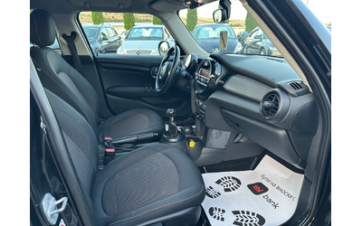 Mini Clubman 1.5D* FACELIFT* TOP* - автомобили, коли, обяви за нови и употребявани 8