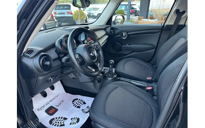 Mini Clubman 1.5D* FACELIFT* TOP* - автомобили, коли, обяви за нови и употребявани 9