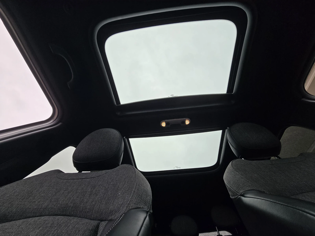 Mini Clubman 2.0d 150к.с Business Панорама  Топ състояние - автомобили, коли, обяви за нови и употребявани 10