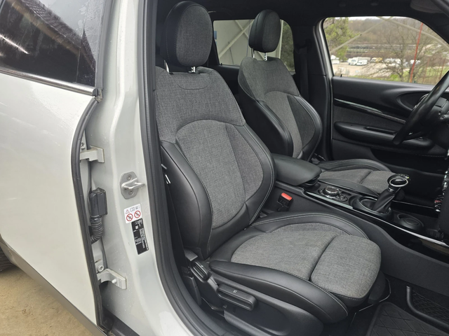 Mini Clubman 2.0d 150к.с Business Панорама  Топ състояние - автомобили, коли, обяви за нови и употребявани 11